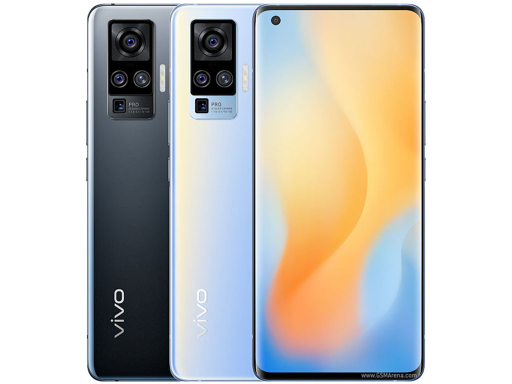 Vivo X50 Pro