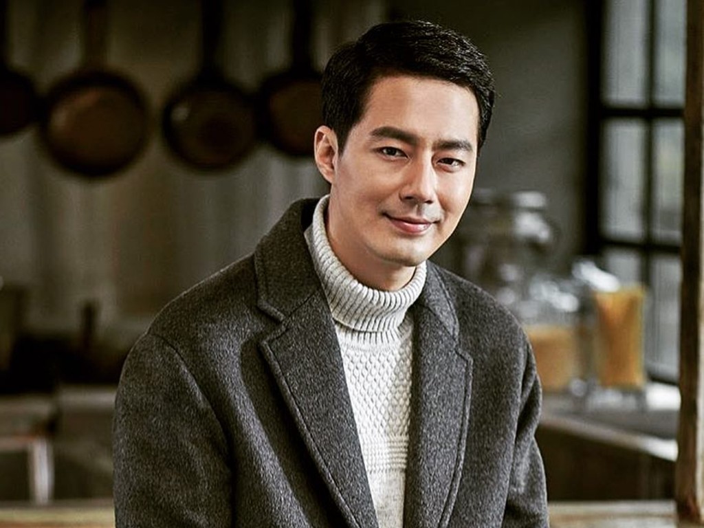 Jo In Sung