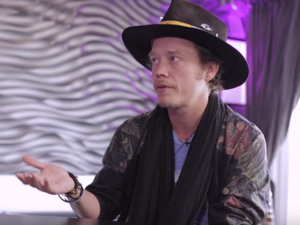 Brock Pierce