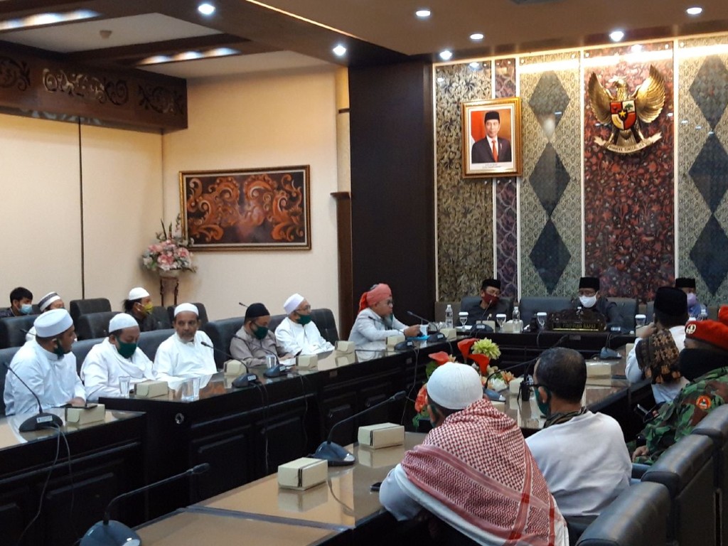 DPRD Jatim