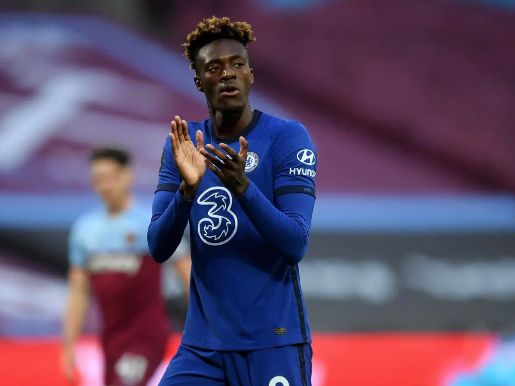 Tammy Abraham