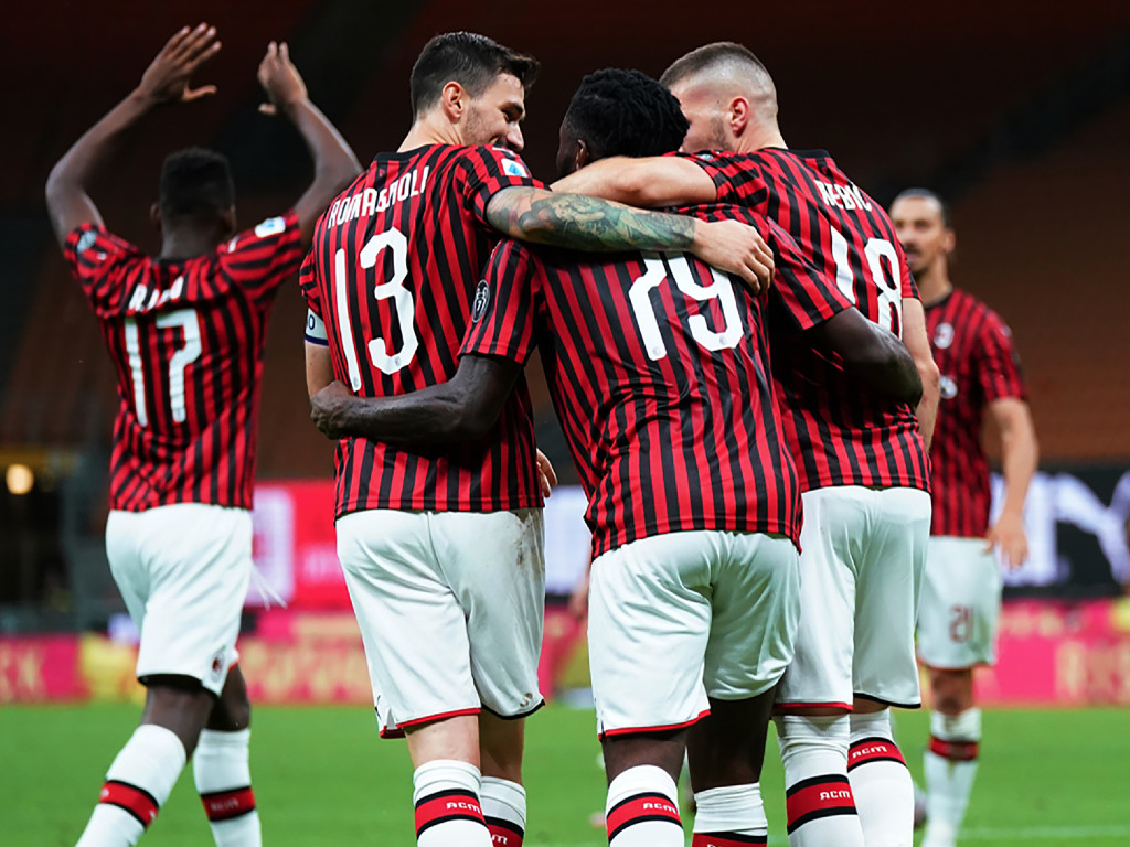 AC Milan