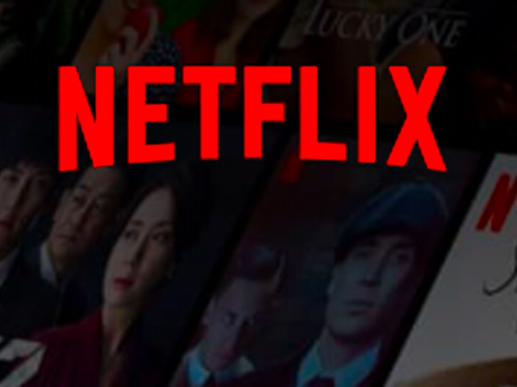 Logo Netflix