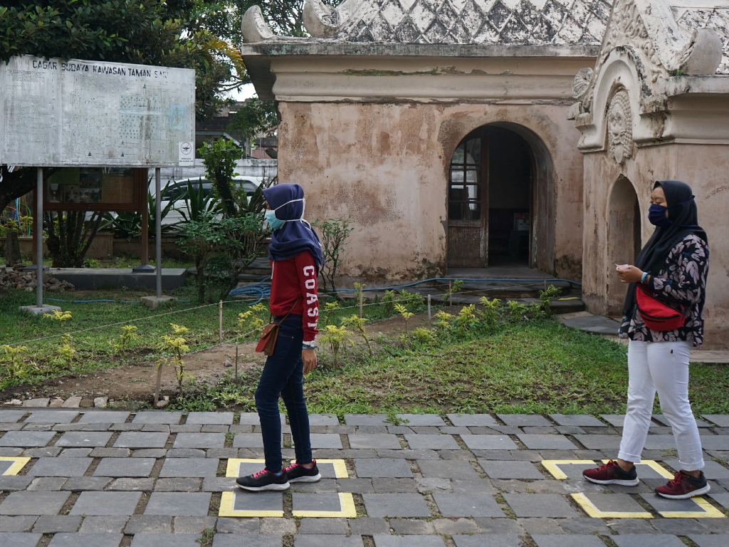 Taman Sari