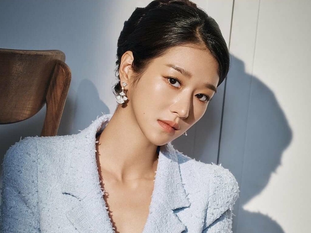 Seo Ye Ji