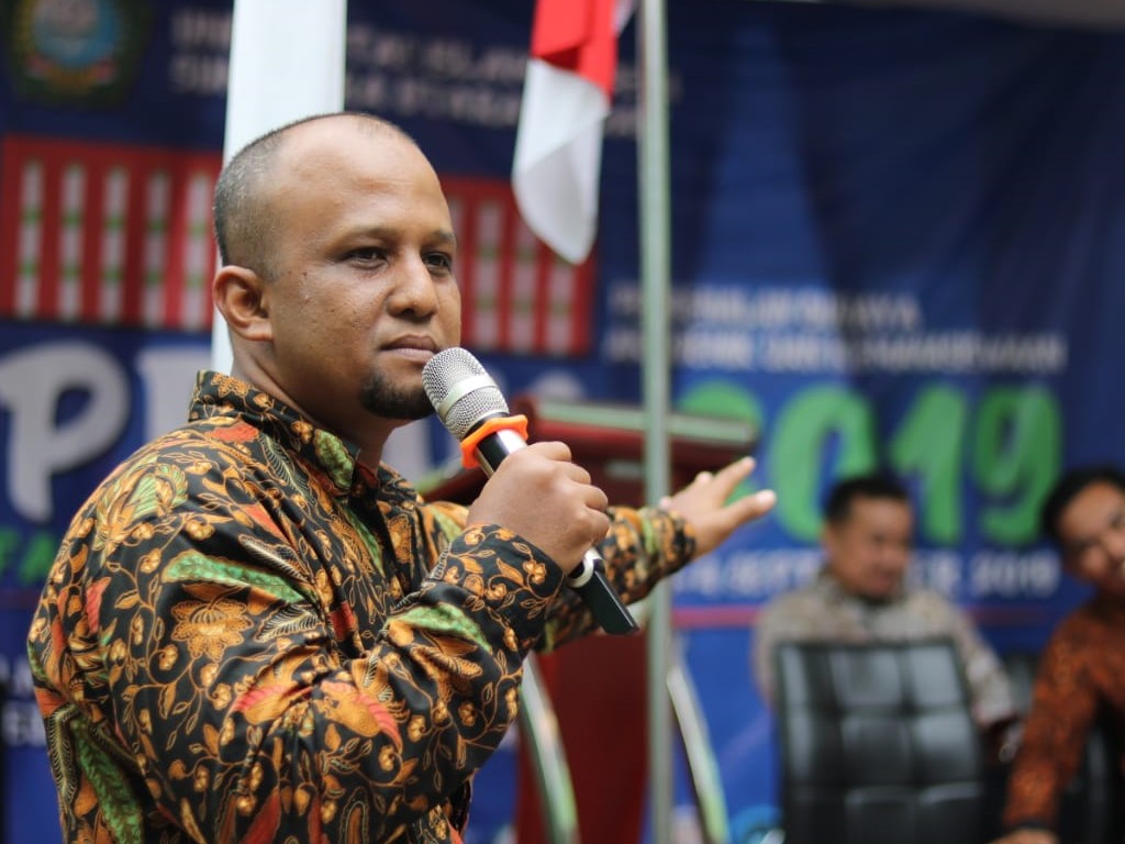 Fakhrur Rozi