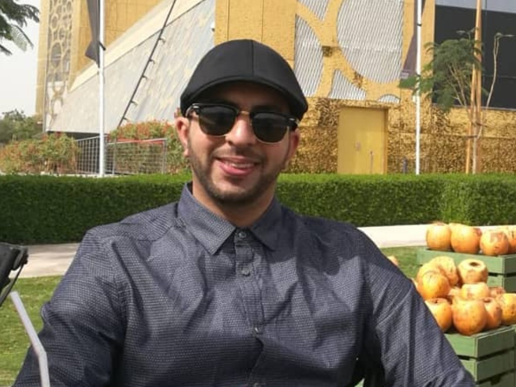 Amrit Punjabi
