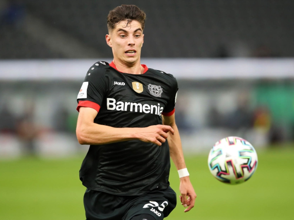 Kai Havertz