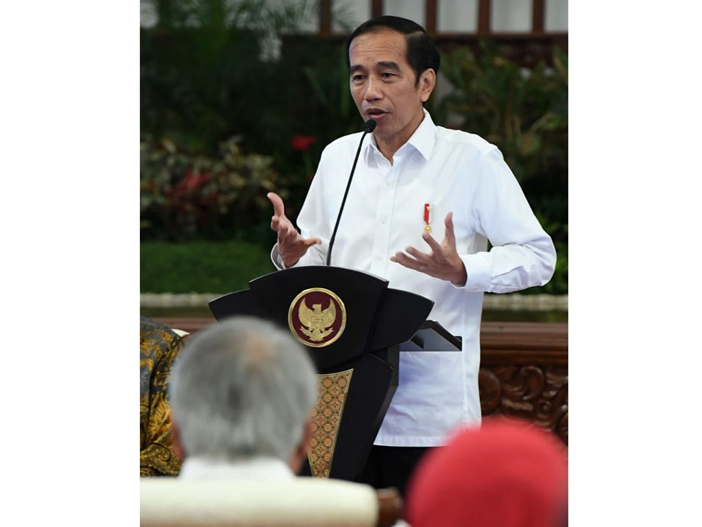 Jokowi