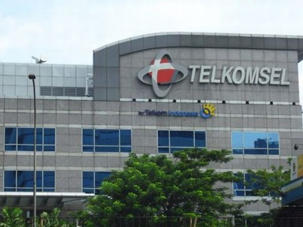 Telkomsel