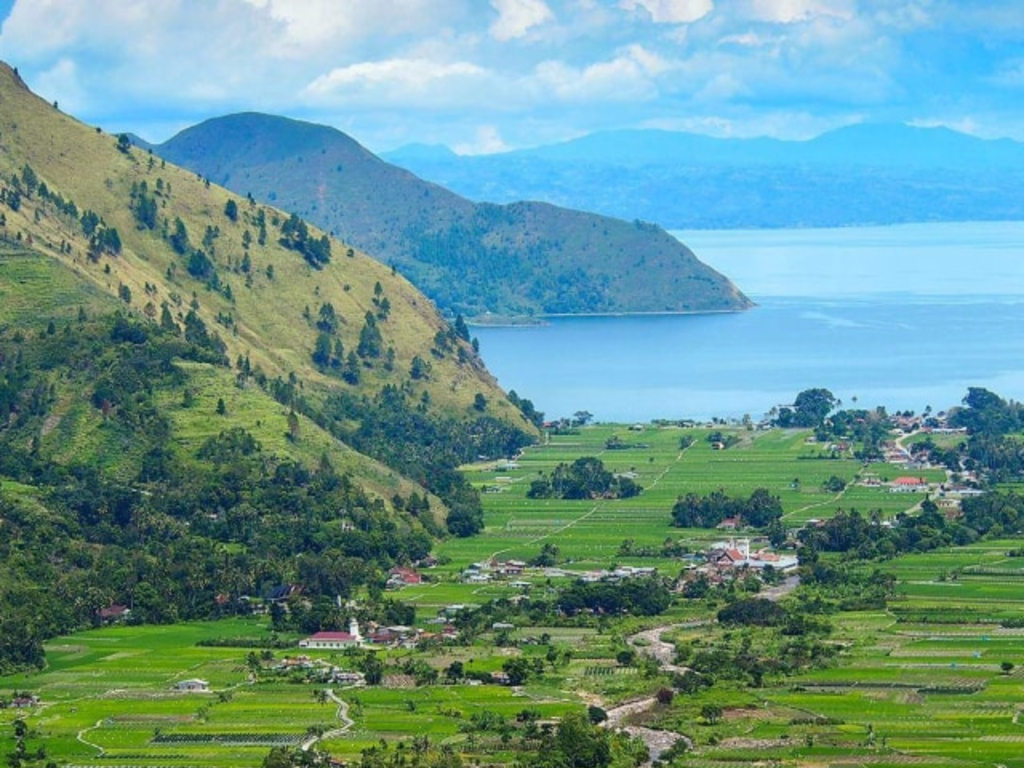 Danau Toba