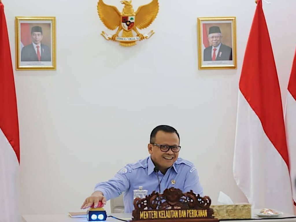 Edhy Prabowo