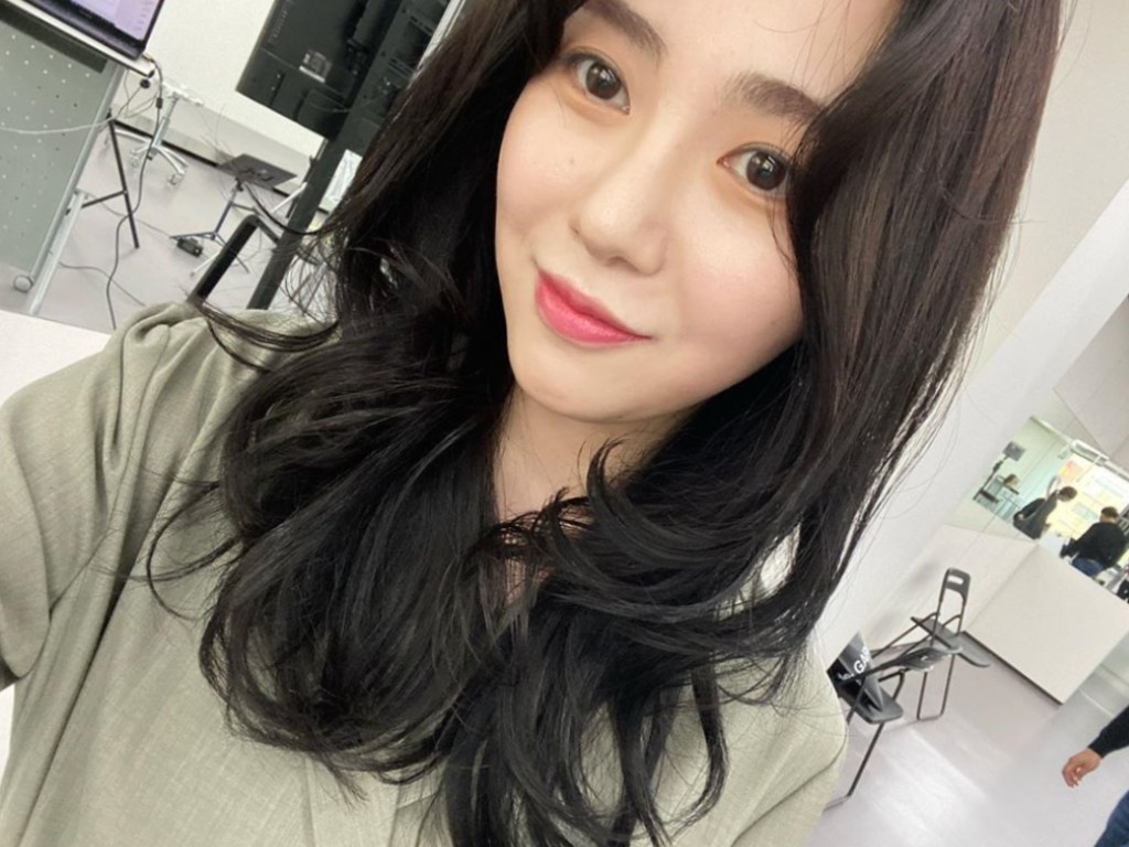 Kwon Mina