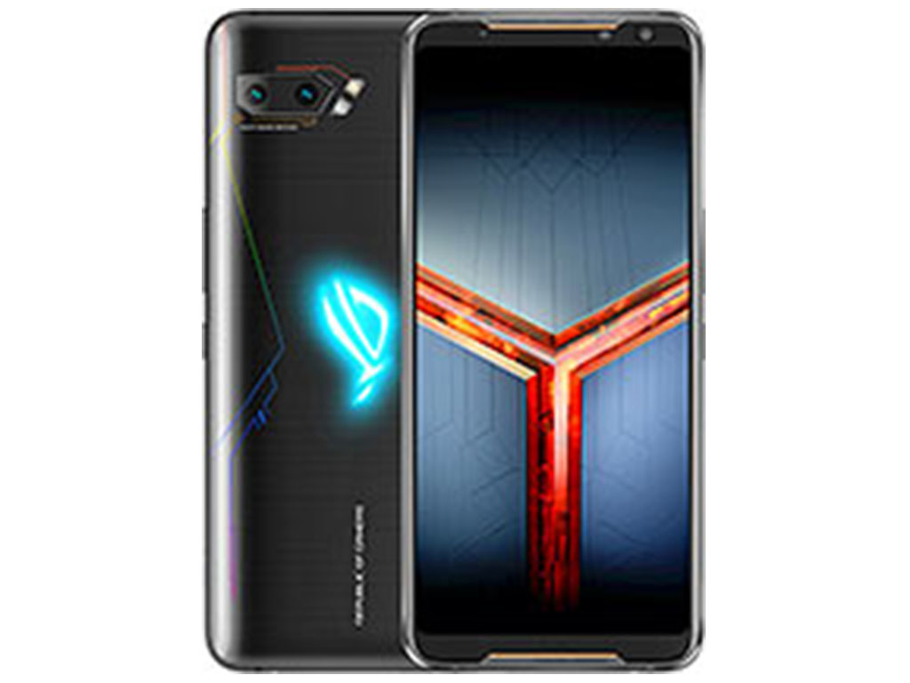 Asus ROG Phone 3