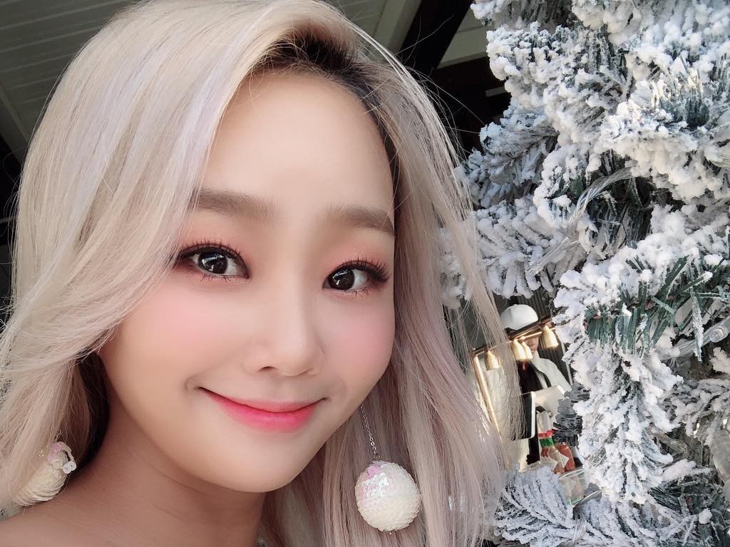 Hyolyn