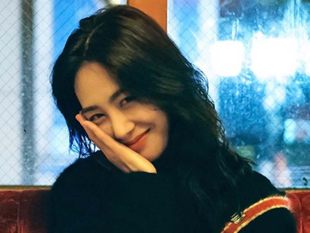 Kwon Mina