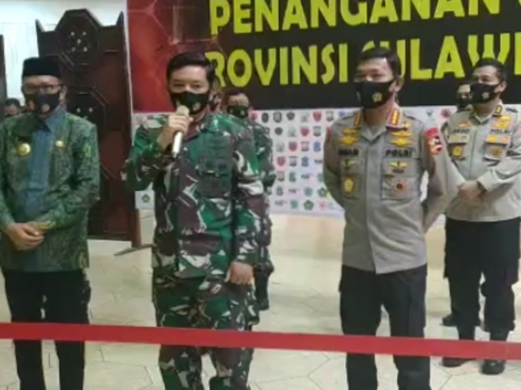 Panglima TNI