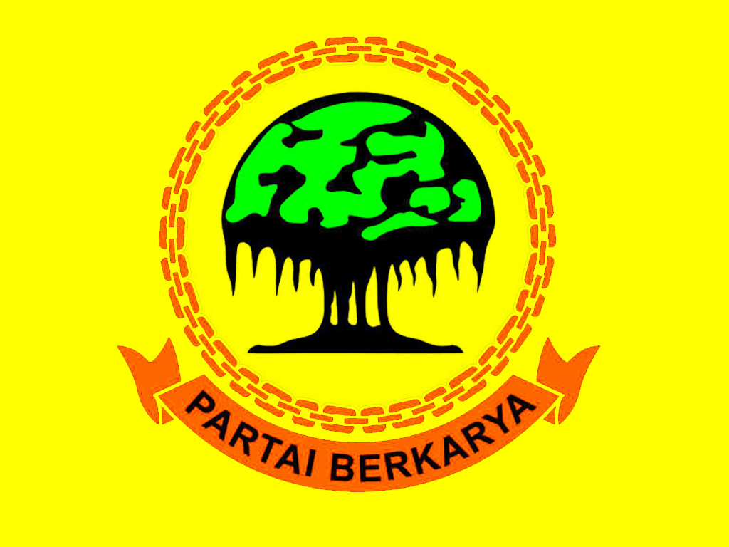 Logo Partai Berkarya