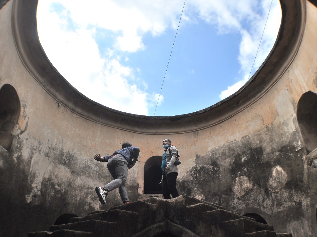 Taman Sari Yogyakarta