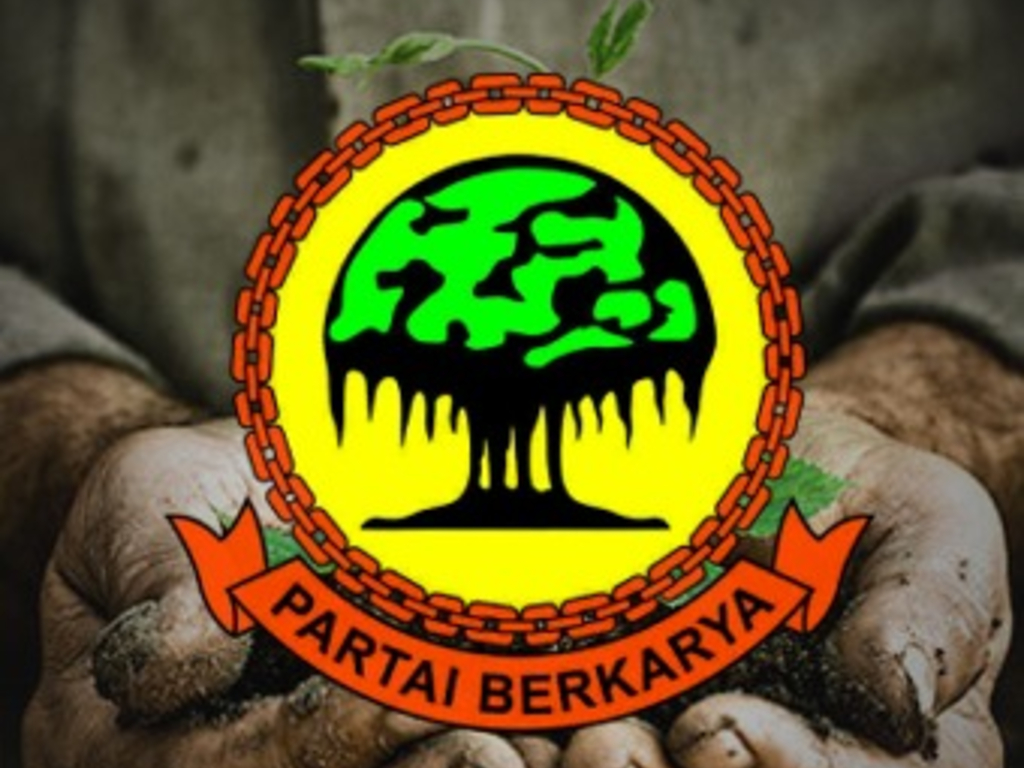 Partai Berkarya