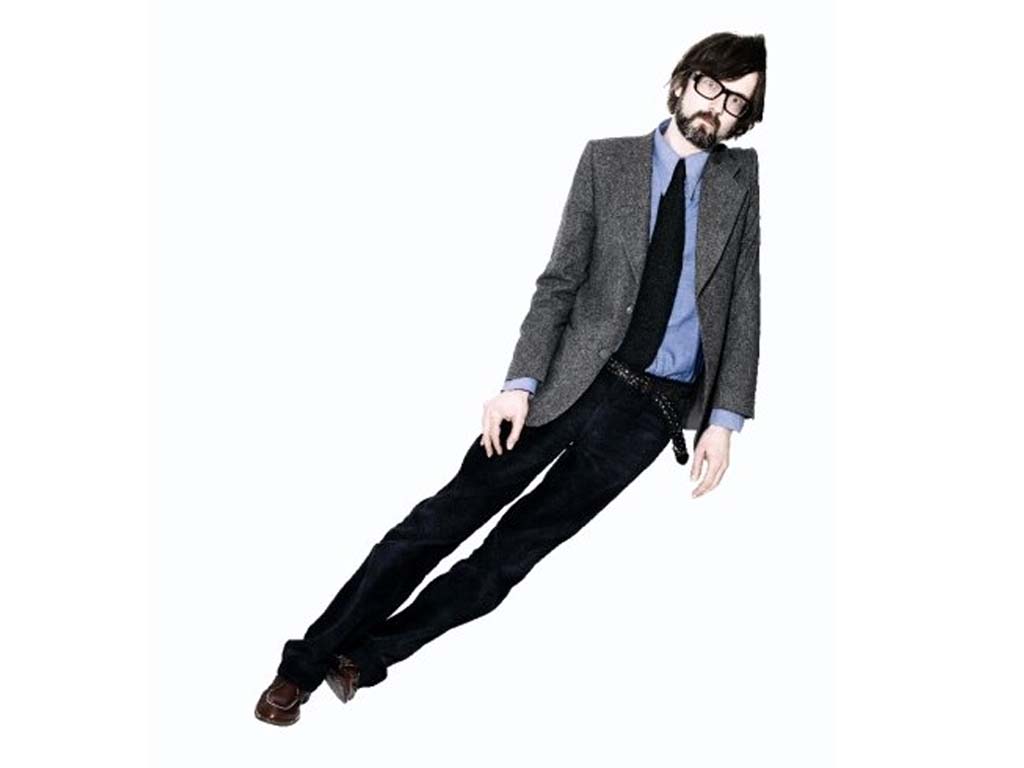 Jarvis Cocker
