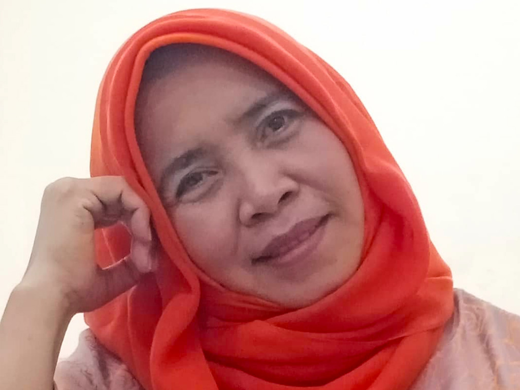 Nurhasanah Doraemon