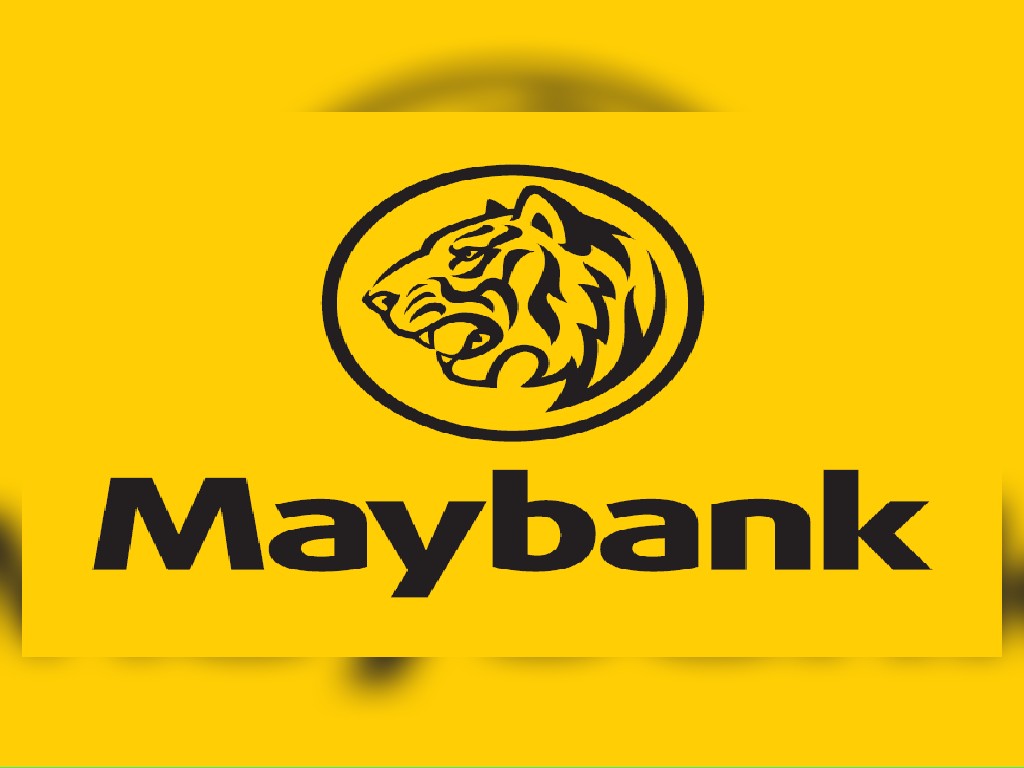 Logo Maybank