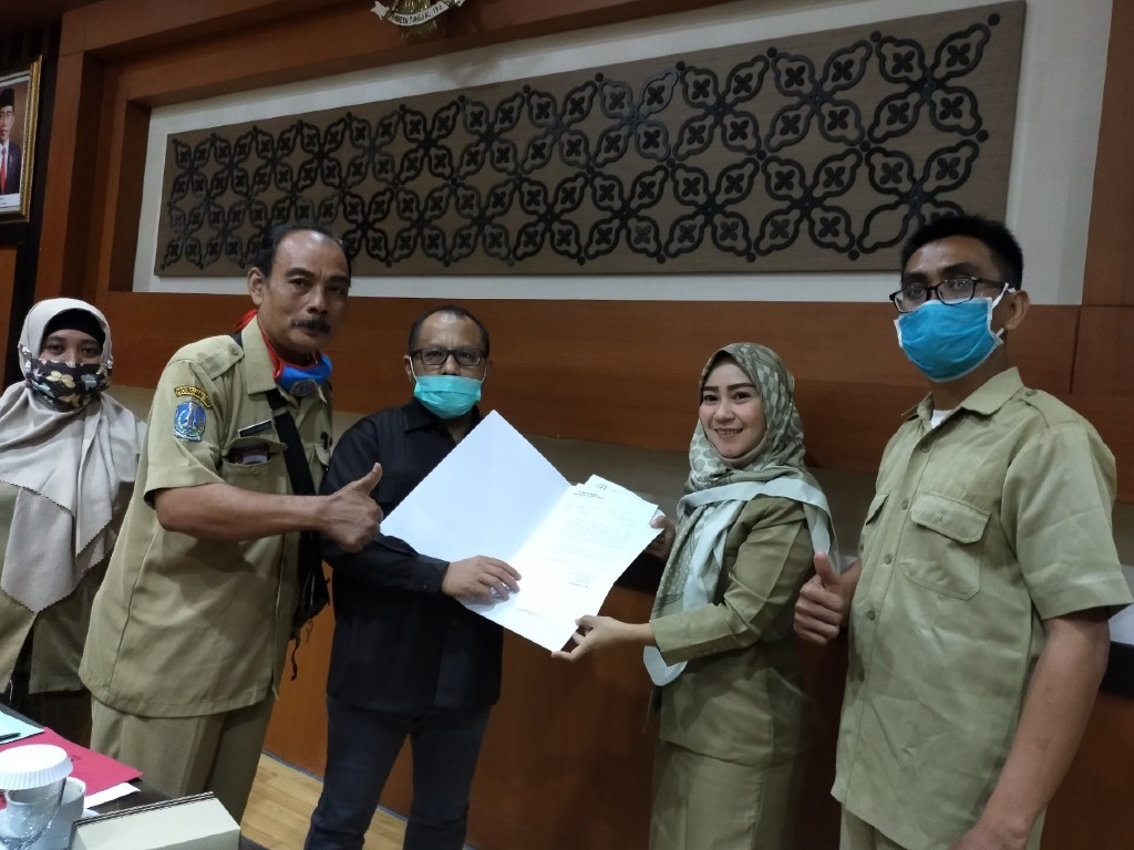 DPRD Jatim