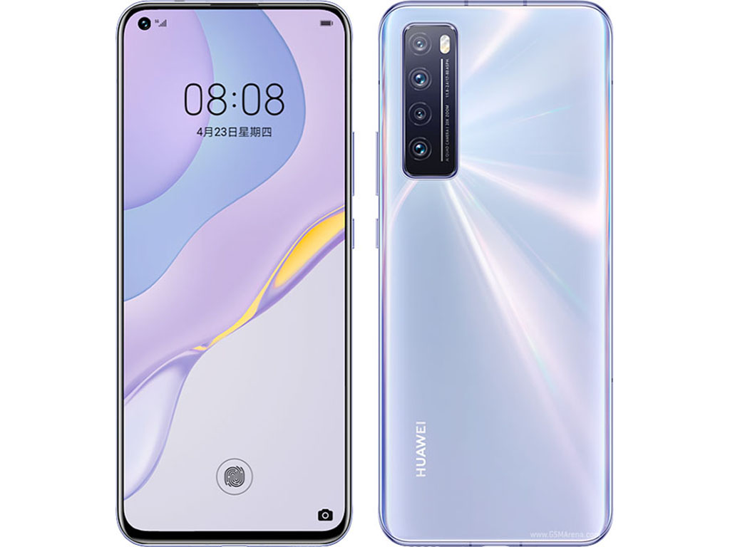 Huawei Nova 7