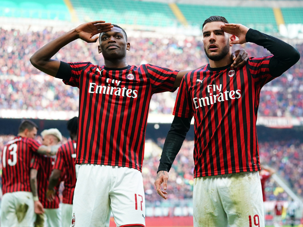 AC Milan