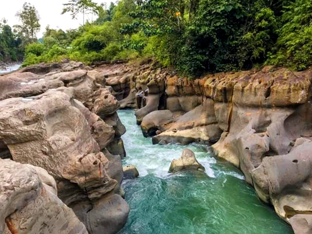 Tempat Wisata Di Aceh Tamyang