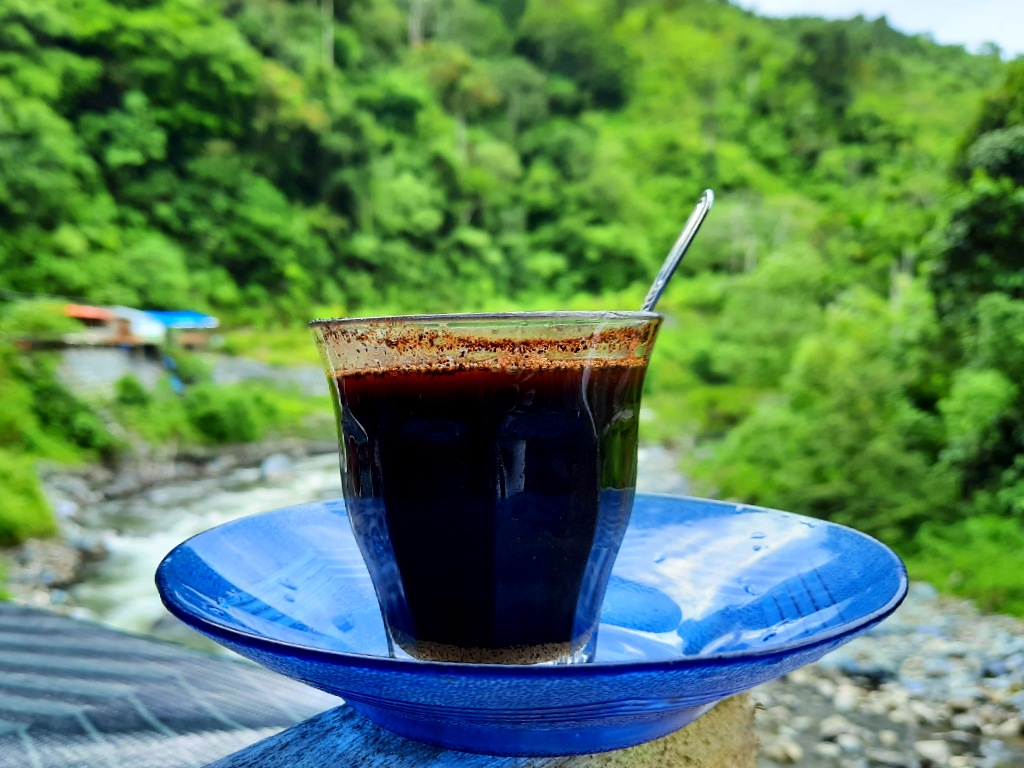 Kopi Aceh