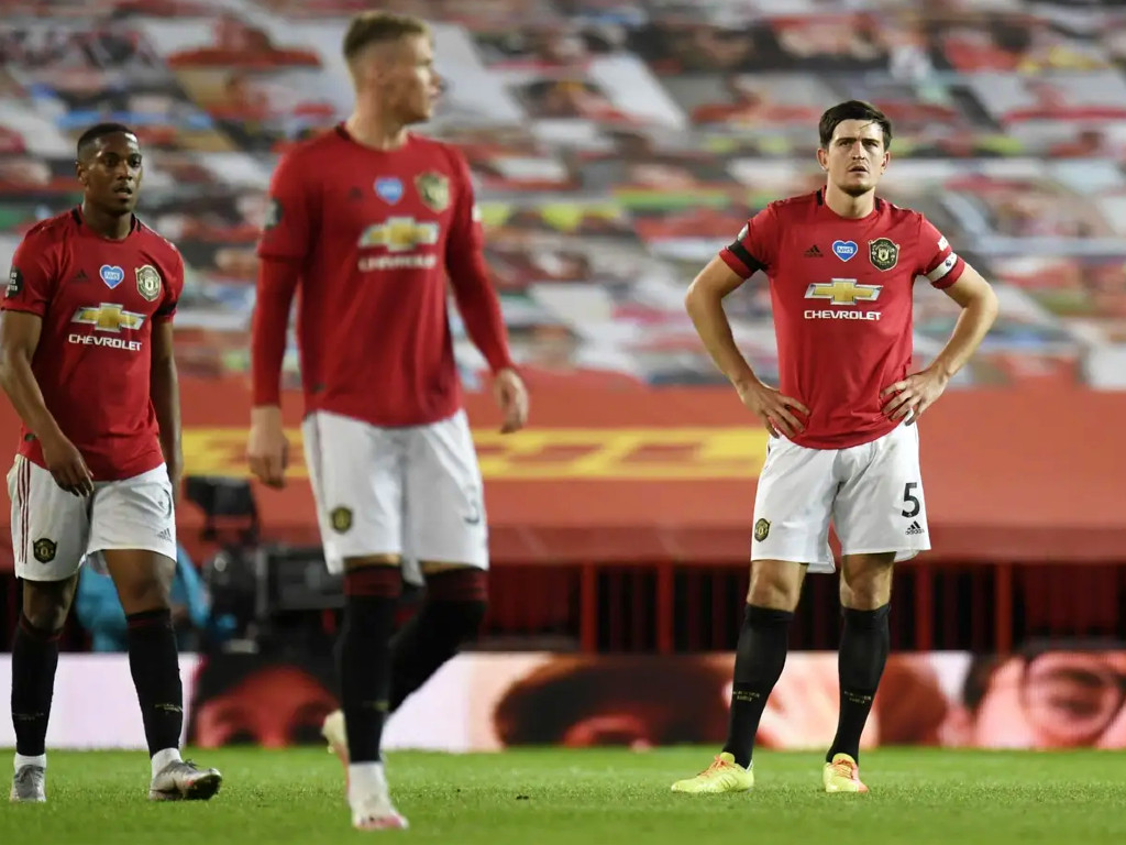 Manchester United