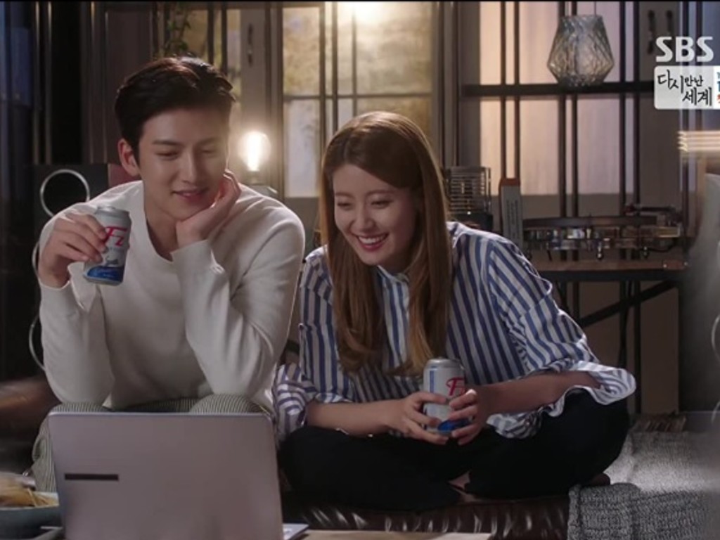 Suspicious Partner Imdb Suspicious Partner Imdb