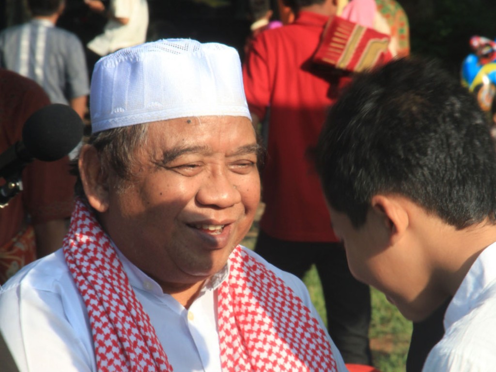 Ketum LDII