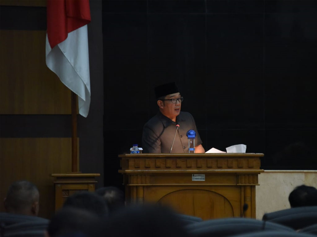 pesantren jabar