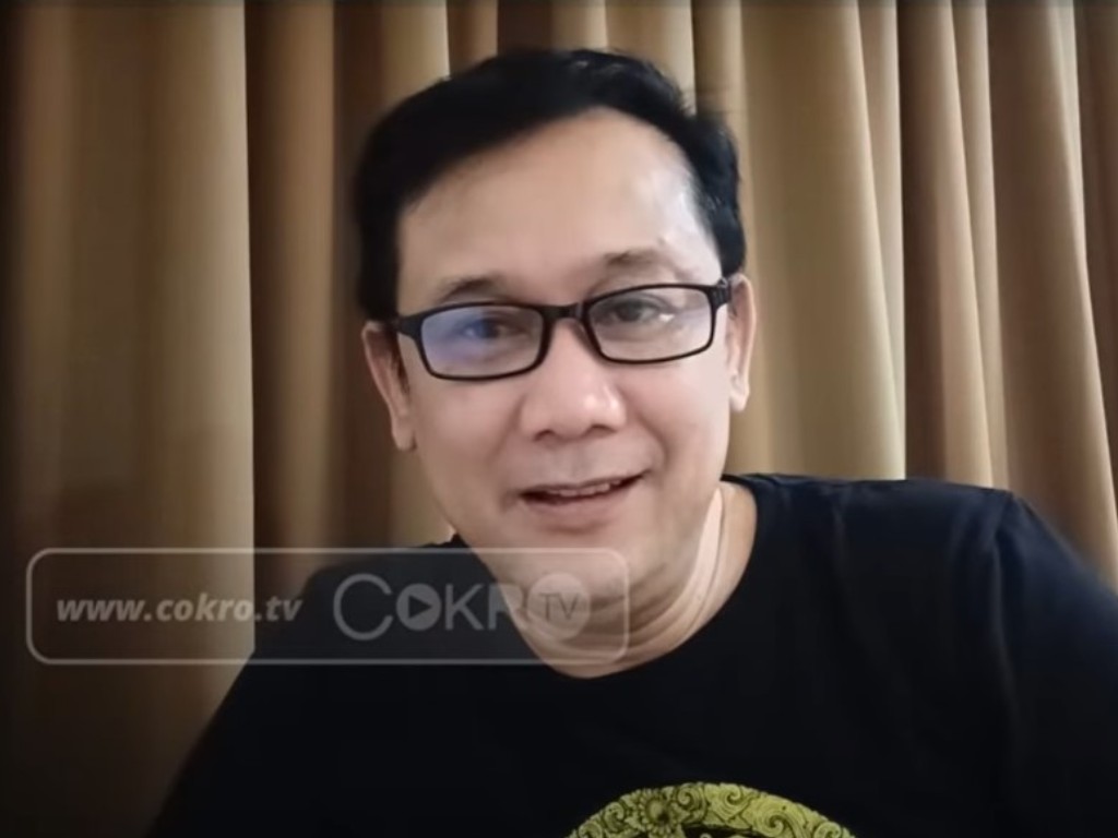 Denny Siregar