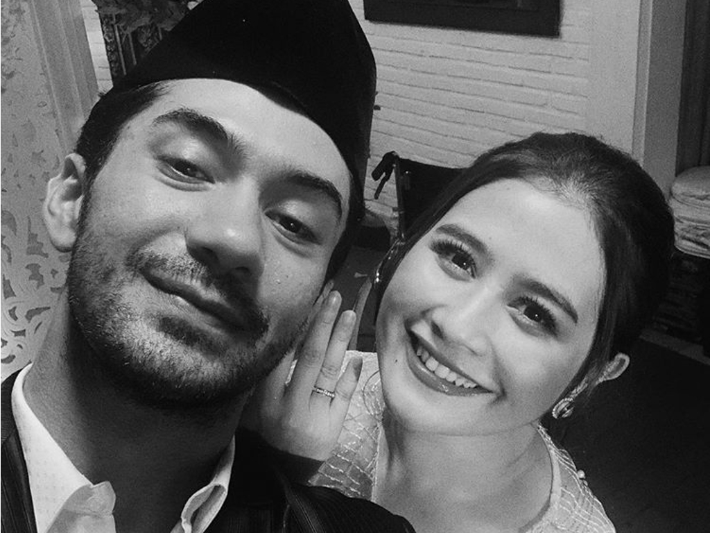 Prilly Latuconsina