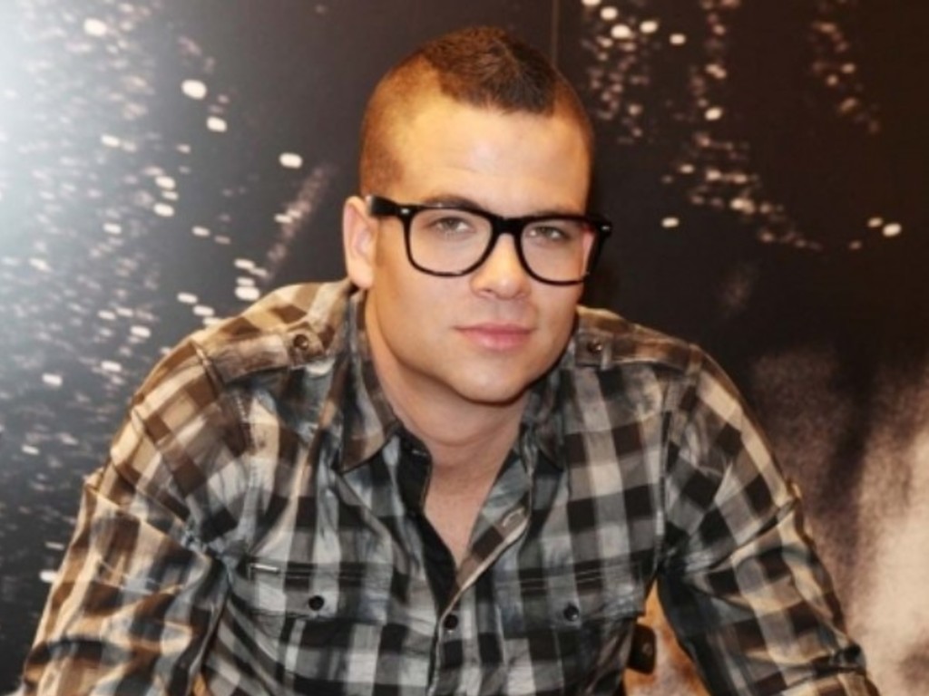 Mark Salling