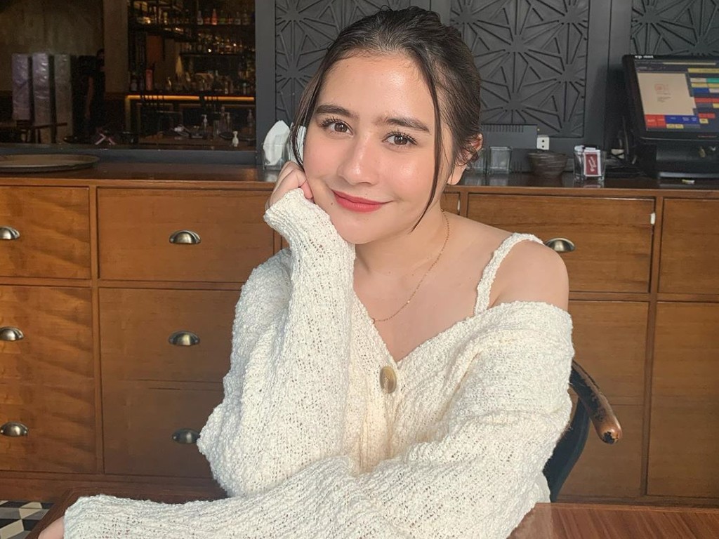 Prilly Latuconsina
