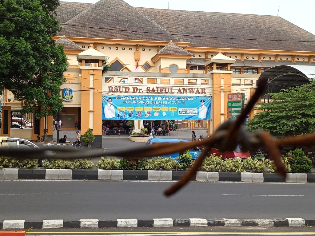 RSSA Malang