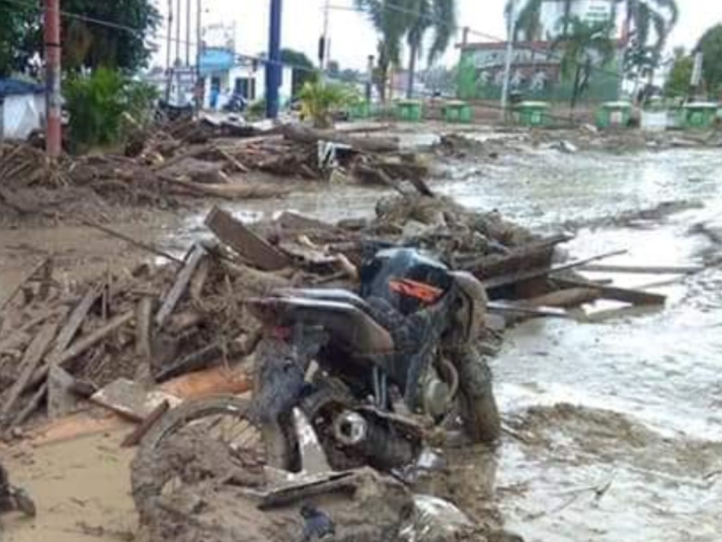 Luwu Utara