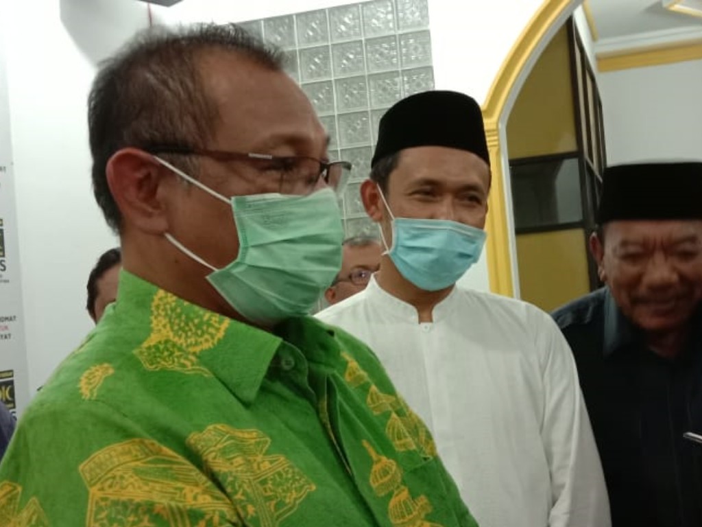 Akhyar Nasution