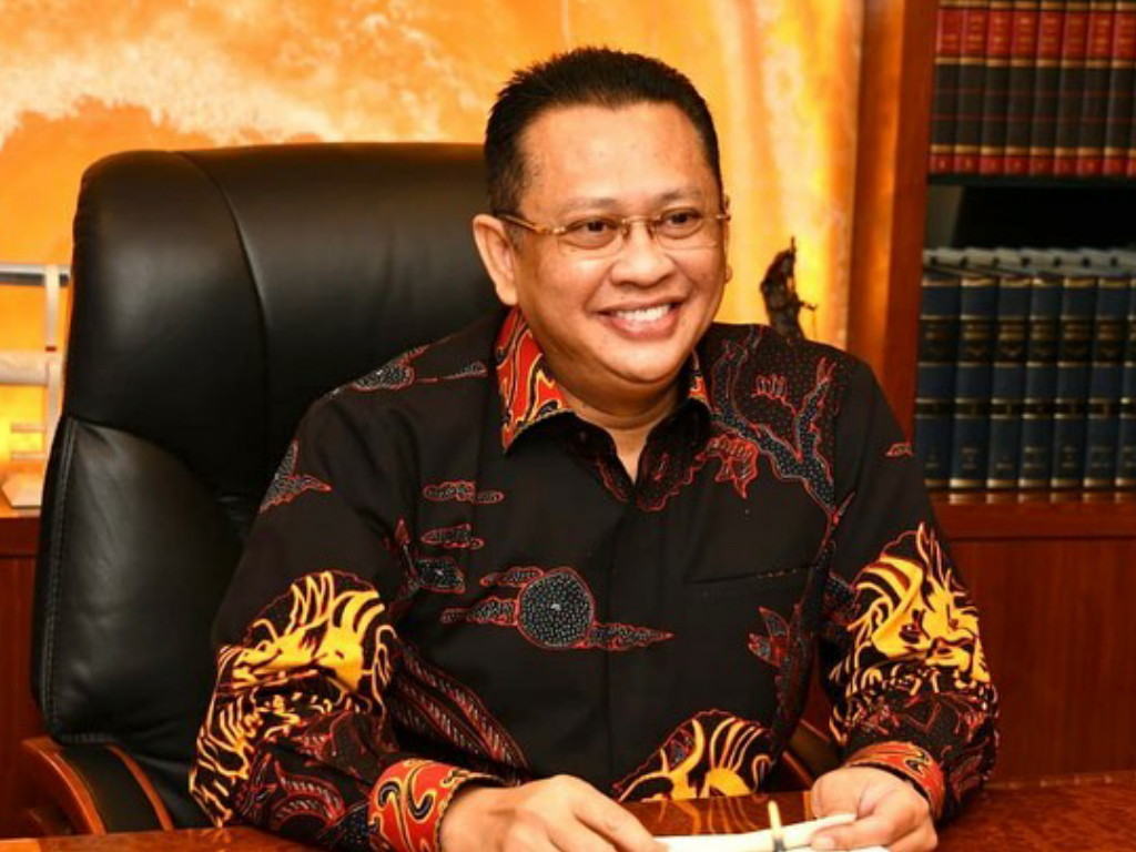 Bambang Soesatyo