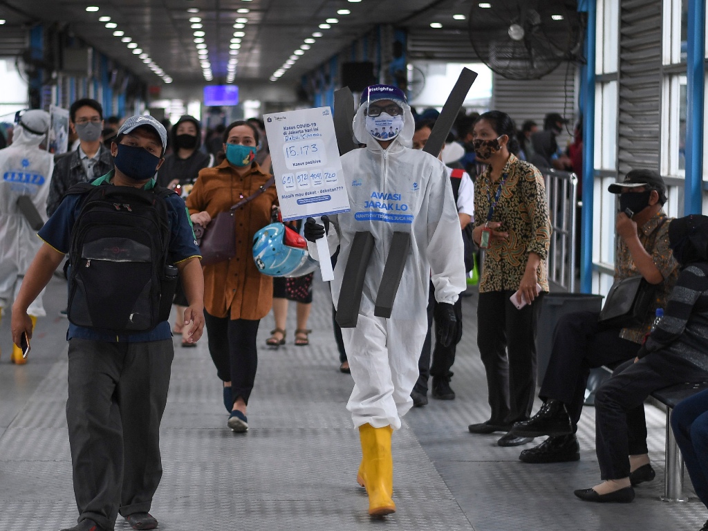 Transjakarta