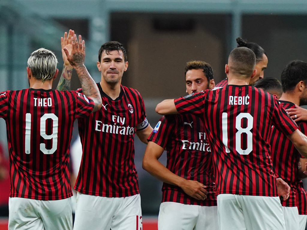 AC Milan