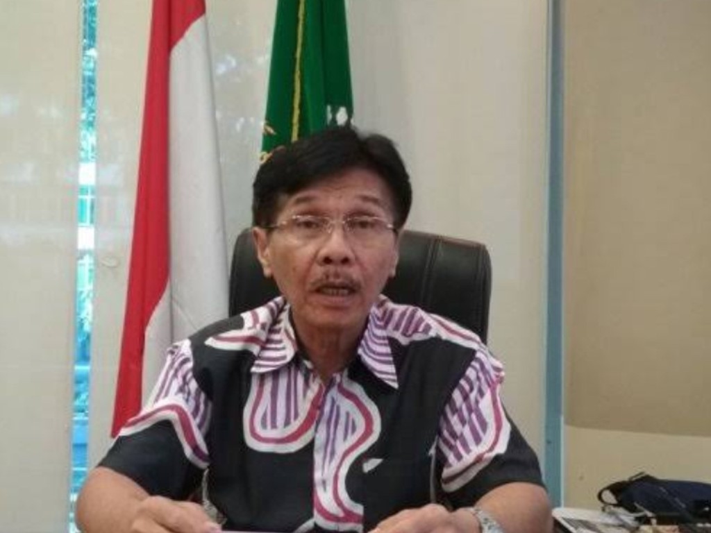Aduhot Simamora