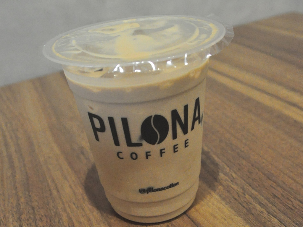 Pilona Coffee