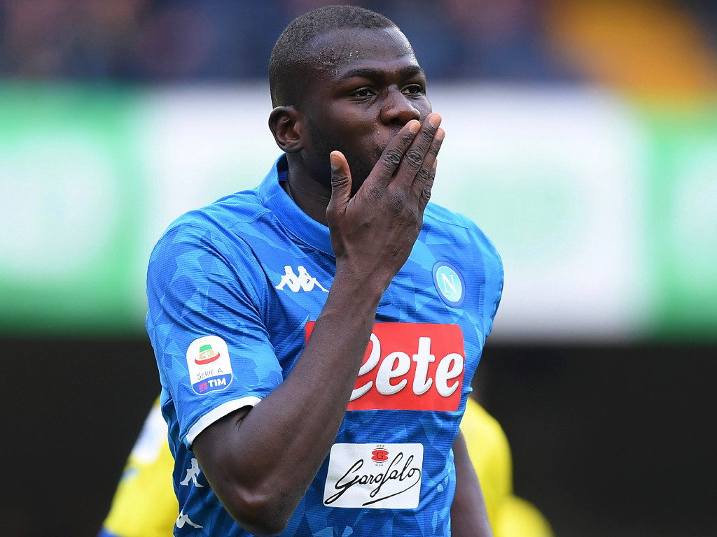 Koulibaly