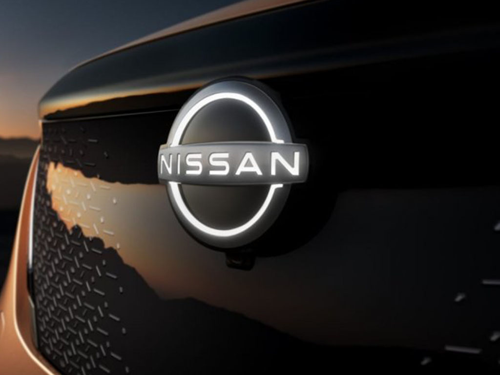 Nissan Ariya